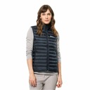 JW Kamizelka PACK & GO DOWN VEST WOMEN XL