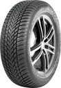 4х зимние шины 185/65R15 Nokian Snowproof 2