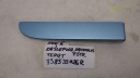 MOULURE TOITS TOITS DROITE TERQT RENAULT ZOE II LIFT 738539026Rphoto 6