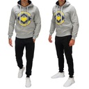 K01 + Y10065 КОМПЛЕКТ МУЖСКОЙ СПОРТИВНОСТИ XL