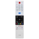ПУЛЬТ ПУЛЬТА ДЛЯ TOSHIBA CT-8528 ВЫСОЧАЙШЕГО КАЧЕСТВА