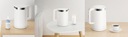 CZAJNIK ELEKTRYCZNY Xiaomi Kettle 1,5L PRO REGULACJA WYŚWIETLACZ Bluetooth EAN (GTIN) 4038057176467