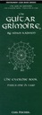 Гитарный Гримуар 1 и 2. Упражнения АДАМ КАДМОН