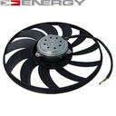 ENERGY EC0198 Ventilátor, chladenie motora Katalógové číslo náhradného dielu FEBI BILSTEIN 31012 FEBI BILSTEIN 31024 SWAG 30 93 1012 SWAG 30 93 1024 WILMINK GROUP WG1795308 WILMINK GROUP WG1795309