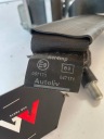 CEINTURE DE SÉCURITÉ AVANT AVANT DROIT FIAT DOBLO II COMBO Dphoto 10
