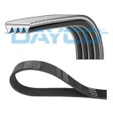 DAYCO 4PK1510 COURROIE EN V MULTICANALphoto 12