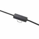 BORESCOPE 1200P HD WIRELESS 8 LED LED LIDY IP68 WATER ODPORNY SUR 6Ophoto 6