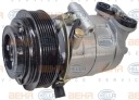 COMPRESSEUR DE CLIMATISATION FORD TRANSIT 2.4 TDCI 4X4photo 10