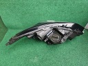 OPEL ASTRA K 39158005 LED PHARE AVANT AVANT GAUCHE EUROPE EN BON ÉTATphoto 8