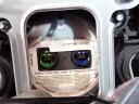 PEUGEOT 1007 05-09 AIRBAG COUSSIN CONDUCTEURphoto 5