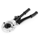 Гидравлический обжимной станок с 4 формами CHP-S02TH