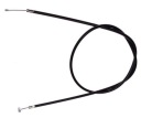 JAWKA JAWA 50 MUSTANG SPORT DUCK GAS LINE