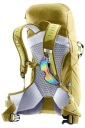 Туристична Deuter 20-40 Л Жовтий 22 Sl