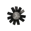 NRF СЦЕПЛЕНИЕ ВИСКОТИЧЕСКОЕ VW LT/T4 28-35 II, LT 28-46 II 2.5D 05.96- Z ВЕНТИЛЯТОР  фото 14