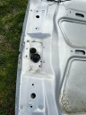 КАПОТ КРИШКА ДВИГУНА MERCEDES S КЛАСС W220 00R  (18004642521) фото min 12