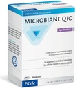 PiLeJe Microbiane Q10 Age Protect 30Kaps KOENZYM Účel univerzálny