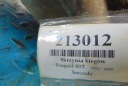 PEUGEOT 807 2.0 16V КОРОБКА ПЕРЕДАЧ 20DL27  (18299869849) фото min 9