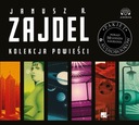 ЯНУШ А. ЗАЙДЕЛ. СБОРНИК АУДИОКНИГ РОМАНОВ