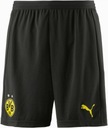 Мужские шорты Puma Borussia Dortmund BVB r.S.