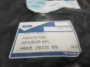 ДАТЧИК ABS ПЕРІД FORD ESCORT ESCORT VI OE 1090645  (17192542900) фото min 6