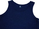 CUBUS vlnené tričko na ramienka 100% VLNA MERINO blúzka 146-152 Značka Cubus
