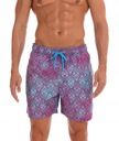 МУЖСКИЕ ШОРТЫ ДЛЯ ПЛАВАНИЯ DIAMOND SHORTS - XXL