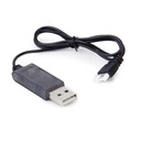 X5C RC USB-кабель для зарядки в запасных частях