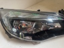 OPEL ASTRA J РЕСТАЙЛ ФАРА ПРАВИЙ ФАРА ПРАВА ПЕРЕДНЯ ЗВИЧАЙНА ТЕМНА ЄВРОПА  (17853287890) фото min 8