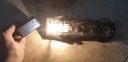 PEUGEOT 307SW 307 SW UNIVERSEL AVANT RESTYLAGE INSERT PHARE PHARES ARRIÈRE ARRIÈRE GAUCHE DROITEphoto 15