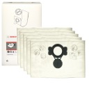 Оригинальные пакеты, 5 шт., для ГАЗ 20 л SFC BOSCH