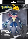 Фигурка POKEMON Greninja 15 см Deluxe в разных позах