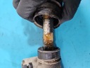 РЕЙКА РУЛЬОВА РУЛЬОВА РЕЙКА FORD FOCUS MK1 1,8 TDCI  фото 9