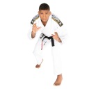 Tatami Kimono/Gi BJJ Nova Absolute White A4