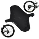 ЗАДНИЙ ВЕЛОСИПЕДНЫЙ ФОНАРЬ SIMPLA IQ Enduro