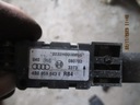 AUDI A3 8P0 SENSOR GOLPE SENSOR 4B0959643E 