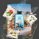 Парфумована вода Street Origins 75 ml — фото 8