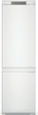 Встроенный холодильник Whirlpool WHC18T332