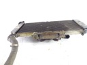 KAWASAKI VERSYS KLE 650 06-09 RADIATEUR VENTILATEURphoto 5