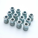 Qbrick System Резьбовые вставки M8 12 шт.
