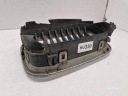 RÉSERVOIR CALANDRE RADIATEUR GRILLE CALANDRE DROITE BMW 3 E46 511381950560photo 8