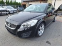 VOLVO C30 (533) РЕСТАЙЛ 10-12 ЧОРНИЙ БАМПЕР ЗАД ЗАДНІЙ Z ПАРКТРОНІК 019-26  (17835289939) фото min 16