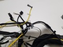MODULE LADOWANIA BATTERIE BCM A2305400945 MERCEDES SL R230 INSTALLATION ÉLECTRIQUEphoto 8