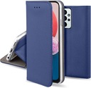 Etui S-MAGNET + SZKŁO do SAMSUNG GALAXY A13 4G
