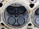 CULASSE FORD FIESTA MK7 8A6G6090AA 1.2 16V 82KMphoto 15