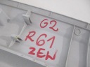 PEUGEOT 2008 I BRODERIE MONTANTS GAUCHE AVANT 9673750377photo 14