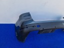 VW TOUAREG 7L 02-09 ANNÉE PARE-CHOCS ARRIÈRE ARRIÈRE GLISSIÈRES 7L6807421 MB66photo 10