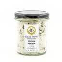 Соль для ванн «Зеленый чай»