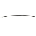 BMW E60 Порог крыши правый, черный II