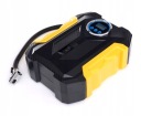 ПЕРЕНОСНИЙ КОМПРЕСОР АВТО КОМПРЕСОР, НАСОС ПОВІТРЯ NA ZAPALNICZKE 12V 140W  (17299093246) фото min 7