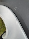 FORD KUGA MK3 DIFFUSEUR DOUBLURE PARE-CHOCS ARRIÈREphoto 6